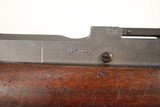 ** SOLD ** WWII / 1942 Manufactured U.S. Savage Enfield No. 4 MKI* chambered in .303 British ** Numbers Matching / Lend-Lease ** - 20 of 25