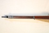 ** SOLD ** WWII / 1942 Manufactured U.S. Savage Enfield No. 4 MKI* chambered in .303 British ** Numbers Matching / Lend-Lease ** - 11 of 25