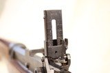 ** SOLD ** WWII / 1942 Manufactured U.S. Savage Enfield No. 4 MKI* chambered in .303 British ** Numbers Matching / Lend-Lease ** - 24 of 25