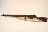 ** SOLD ** WWII / 1942 Manufactured U.S. Savage Enfield No. 4 MKI* chambered in .303 British ** Numbers Matching / Lend-Lease ** - 5 of 25