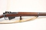** SOLD ** WWII / 1942 Manufactured U.S. Savage Enfield No. 4 MKI* chambered in .303 British ** Numbers Matching / Lend-Lease ** - 3 of 25