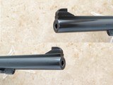Smith & Wesson Model 17, K22 Masterpiece, Cal. .22 LR, 6 Inch Barrel, 1981 Vintage - 6 of 9