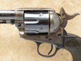 Colt Single Action Army, 