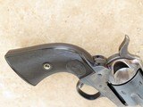 Colt Single Action Army, 