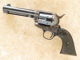 Colt Single Action Army, 