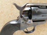 Colt Single Action Army, 