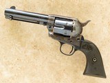 Colt Single Action Army, 