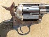 Colt Single Action Army, 