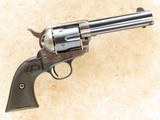 Colt Single Action Army, 