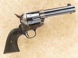 Colt Single Action Army, 