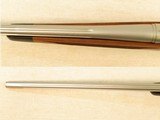 **SOLD** 2012 Manufactured Remington Model 700 Limited Stainless 50th Anniversary (1962 to 2012) chambered in 7mm Rem Mag w. 24