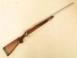 **SOLD** 2012 Manufactured Remington Model 700 Limited Stainless 50th Anniversary (1962 to 2012) chambered in 7mm Rem Mag w. 24