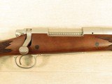 **SOLD** 2012 Manufactured Remington Model 700 Limited Stainless 50th Anniversary (1962 to 2012) chambered in 7mm Rem Mag w. 24