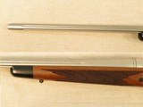 **SOLD** 2012 Manufactured Remington Model 700 Limited Stainless 50th Anniversary (1962 to 2012) chambered in 7mm Rem Mag w. 24