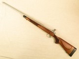 **SOLD** 2012 Manufactured Remington Model 700 Limited Stainless 50th Anniversary (1962 to 2012) chambered in 7mm Rem Mag w. 24