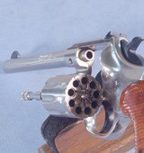 ***SOLD***Western Auto Revelation Model 99 Double Action Revolver in .22 LR **9 Shot -
Made by High Standard** - 15 of 21