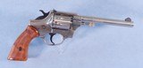 ***SOLD***Western Auto Revelation Model 99 Double Action Revolver in .22 LR **9 Shot -
Made by High Standard** - 1 of 21