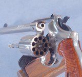 ***SOLD***Western Auto Revelation Model 99 Double Action Revolver in .22 LR **9 Shot -
Made by High Standard** - 14 of 21