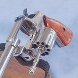 ***SOLD***Western Auto Revelation Model 99 Double Action Revolver in .22 LR **9 Shot -
Made by High Standard** - 17 of 21