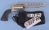 ** SOLD ** Magnum Research BFR 6 Shot Single Action Revolver in .45LC/.410 **Minty - Box and Paperwork** - 1 of 15