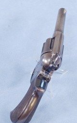 ** SOLD ** Colt Model of 1877 Thunderer Revolver in .41 Colt Caliber **Letter of Authenticity - Mfg 1879** - 5 of 18