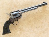 Colt Single Action Army, Late 3rd Gen. with Cylinder Bushing, Cal. .44-40, with Box - 12 of 15