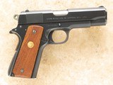 Colt Series 70 Combat Commander, Cal. .45 ACP, 1975 Vintage - 3 of 15