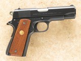 Colt Series 70 Combat Commander, Cal. .45 ACP, 1975 Vintage - 14 of 15