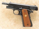 Colt Series 70 Combat Commander, Cal. .45 ACP, 1975 Vintage - 9 of 15