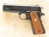 Colt Series 70 Combat Commander, Cal. .45 ACP, 1975 Vintage - 2 of 15