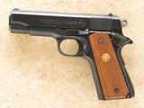 Colt Series 70 Combat Commander, Cal. .45 ACP, 1975 Vintage - 13 of 15