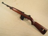 ***SOLD***WW2 1st Block Inland M1 Carbine 1943 manufactured - 1 of 20