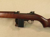 ***SOLD***WW2 1st Block Inland M1 Carbine 1943 manufactured - 2 of 20