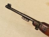 ***SOLD***WW2 1st Block Inland M1 Carbine 1943 manufactured - 5 of 20