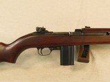 ***SOLD***WW2 1st Block Inland M1 Carbine 1943 manufactured - 9 of 20