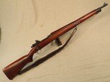 ** SOLD ** WW2 1943 Smith Corona Model 1903A3 Rifle in .30-06 Springfield - 1 of 21