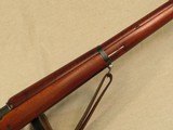** SOLD ** WW2 1943 Smith Corona Model 1903A3 Rifle in .30-06 Springfield - 4 of 21