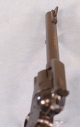 **SOLD**Ruger New Model Blackhawk Single Action Revolver in .44 Magnum Caliber **Mfg 2006 - 50 Year Anniversary of .44 Magnum - Can be carried full** - 6 of 16