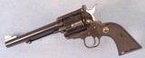 **SOLD**Ruger New Model Blackhawk Single Action Revolver in .44 Magnum Caliber **Mfg 2006 - 50 Year Anniversary of .44 Magnum - Can be carried full** - 3 of 16