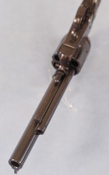 **SOLD**Ruger New Model Blackhawk Single Action Revolver in .44 Magnum Caliber **Mfg 2006 - 50 Year Anniversary of .44 Magnum - Can be carried full** - 15 of 16