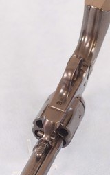 **SOLD**Ruger New Model Blackhawk Single Action Revolver in .44 Magnum Caliber **Mfg 2006 - 50 Year Anniversary of .44 Magnum - Can be carried full** - 14 of 16