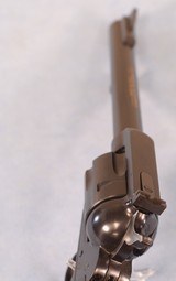 **SOLD**Ruger New Model Blackhawk Single Action Revolver in .44 Magnum Caliber **Mfg 2006 - 50 Year Anniversary of .44 Magnum - Can be carried full** - 5 of 16