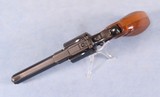 ***SOLD***Colt Diamondback chambered in .22 Long Rifle / 4