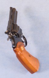 ***SOLD***Colt Diamondback chambered in .22 Long Rifle / 4