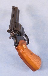 ***SOLD***Colt Diamondback chambered in .22 Long Rifle / 4