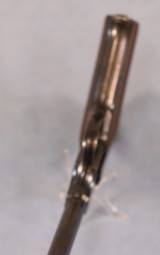 ** SOLD ** Colt Pre Woodsman Target Semi Auto Pistol in .22 LR Caliber **Mfg 1924 - Pre Woodsman** - 12 of 16