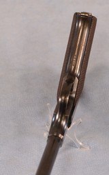 ** SOLD ** Colt Pre Woodsman Target Semi Auto Pistol in .22 LR Caliber **Mfg 1924 - Pre Woodsman** - 10 of 16