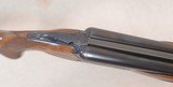 SOLD
Browning BSS Side by Side Shotgun in 12 Gauge
SOLD - 16 of 19