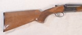 SOLD
Browning BSS Side by Side Shotgun in 12 Gauge
SOLD - 6 of 19