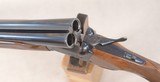 SOLD
Browning BSS Side by Side Shotgun in 12 Gauge
SOLD - 19 of 19